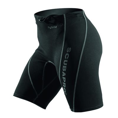 SCUBAPRO Hybrid Shorts, 1mm, Women, S