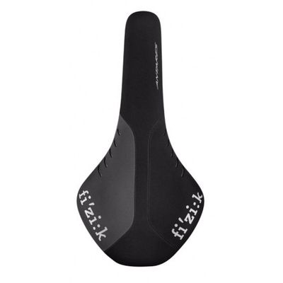 Fizik Antares R3,Road Cycling Bike Seat, Black, Regular