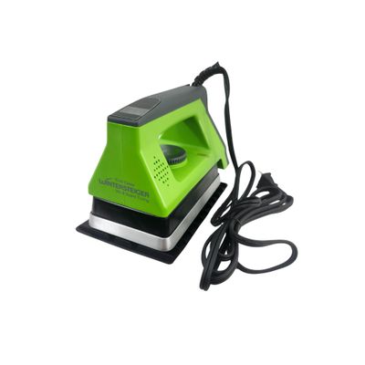Wintersteiger Digital Ski Snowboard Wax Iron Home Tuning Equipment Base Care
