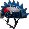 BELL Spider-Man Web Shatter 3D Child Multisport Helmet, Child (5-8 yrs.) (7081692) view 1