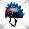 BELL Spider-Man Web Shatter 3D Child Multisport Helmet, Child (5-8 yrs.) (7081692) view 2