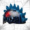 BELL Spider-Man Web Shatter 3D Child Multisport Helmet, Child (5-8 yrs.) (7081692) view 4
