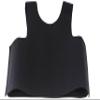 Covered in Comfort Compression Vest, Medium, Black view 2