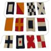 Treasure Gurus Set of 40 International Maritime Nautical Marine Signal Code Flags view 3