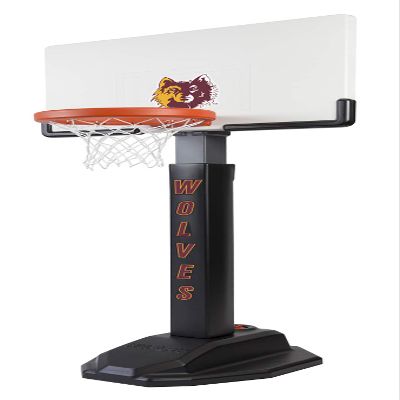 Huplay Team Basketball PRO Set Northern State Wolves