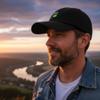 Adjustable Kermit The Frog Embroidered Baseball Cap for Men and Women - Unisex Classic Dad Trucker Hat Black view 3