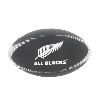 GILBERT All Blacks Supporter Ball, Midi