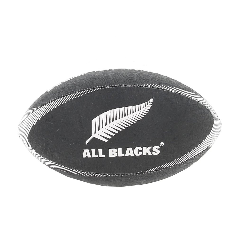 GILBERT All Blacks Supporter Ball, Midi