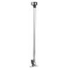Attwood 7836-S-1 LED 36" Fold Down Anchor/Masthead Navigation Light Stainless Base view 2