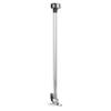 Attwood 7836-S-1 LED 36" Fold Down Anchor/Masthead Navigation Light Stainless Base view 3