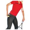 Tourna Hipster Ball Band for Holding Tennis Balls and Pickleballs - Medium view 2