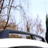 ITrims Black Roof Rack Rails Bars Luggage Rails Cargo for Toyota Land Cruiser LC200 J200 2008-2016 view 2
