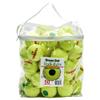 Tourna Green Dot Low Compression Tennis Balls view 1