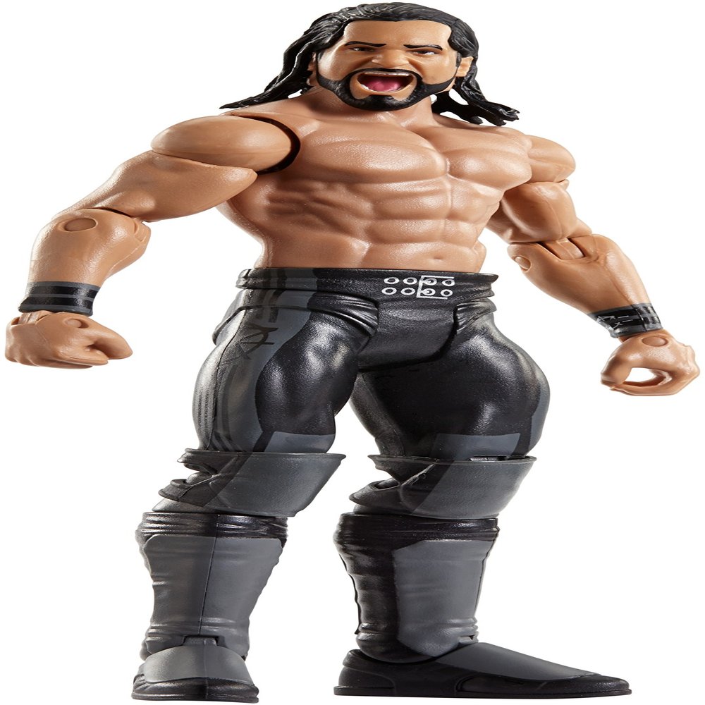 WWE Series #73 Seth Rollins Figure, 6"