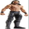 WWE Series #73 Seth Rollins Figure, 6" view 1