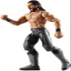 WWE Series #73 Seth Rollins Figure, 6" view 2