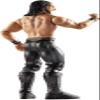 WWE Series #73 Seth Rollins Figure, 6" view 3
