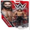 WWE Series #73 Seth Rollins Figure, 6" view 4