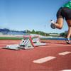 Elite II Starting Block (EA) view 1