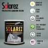 SOLAREZ Polyester Sanding view 2
