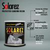 SOLAREZ Polyester Sanding view 4
