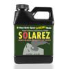 SOLAREZ UV Cure Vinyl Ester Epoxy Sanding Resin ~ for Boat & PWC Repair, Canoes, Kayaks, Fabrication, Woodworking, Pool, SPA, Tub, Equipment, Rapid Proto, USA Made - 4oz (Pint, 4 Sizes) view 1