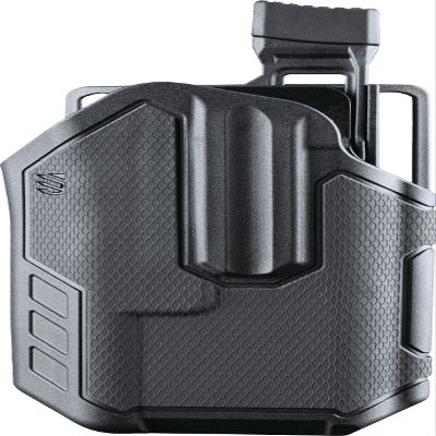 Blackhawk, Omnivore MultiFit, Streamlight TLR 1 & 2, Gun Holster