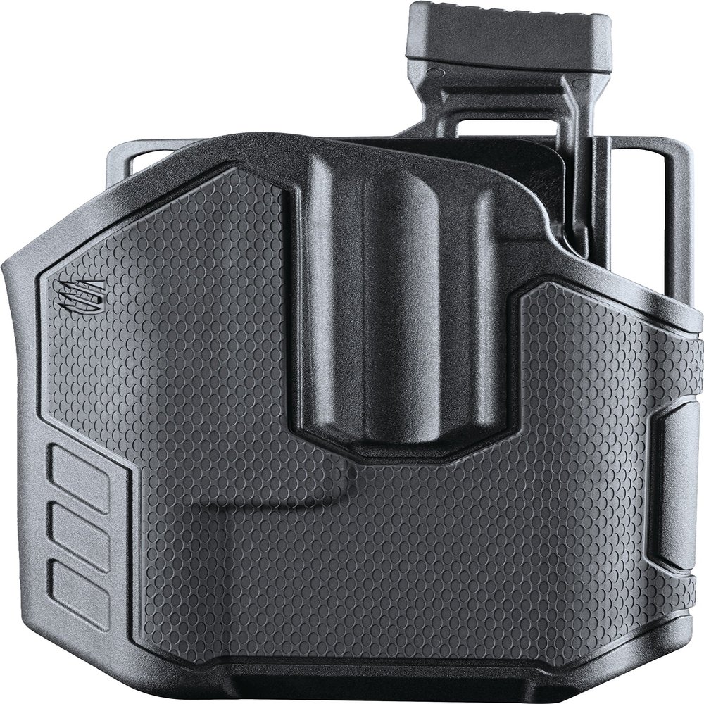 Blackhawk, Omnivore MultiFit, Streamlight TLR 1 & 2, Gun Holster