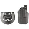 Blackhawk, Omnivore MultiFit, Streamlight TLR 1 & 2, Gun Holster view 3