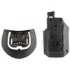 Blackhawk, Omnivore MultiFit, Streamlight TLR 1 & 2, Gun Holster view 4
