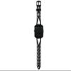 Gymboss Interval Timer and Stopwatch Watch Strap  Black (One Size Fits All) view 1
