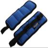 Kiefer 811400-3 Ankle/Wrist Weights (1-Pair), 1.5 Pounds Each, Dark Blue view 3