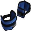 Kiefer 811400-3 Ankle/Wrist Weights (1-Pair), 1.5 Pounds Each, Dark Blue view 4