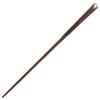 The Noble Collection The Wand of Newt Scamander with Collector's Box view 2