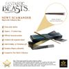 The Noble Collection The Wand of Newt Scamander with Collector's Box view 3