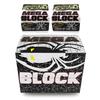 SPIDER CHALK Mega Gym Chalk Block, Lasts 2X Longer, Lab Grade | for Gym, Powerlifting, Made in The USA, ASMR view 1