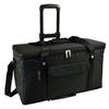 Picnic at Ascot Travel Cooler with Wheels- 64 Can Capacity- Collapsible Leakproof Cooler- Designed & Quality Approved in the USA view 1
