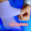 The Elixir Golf New Arm Sleeve Golf Sun Protection Arm Cooling Sleeve Cover Sports Cycling Tennis Camping, Orange view 3