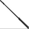 Fake Weights - Olympic Style Barbell Bar 7.2ft Props, Joke, Photo Movie Video Pranks Props view 1