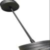 Fake Weights - Olympic Style Barbell Bar 7.2ft Props, Joke, Photo Movie Video Pranks Props view 2