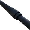 Fake Weights - Olympic Style Barbell Bar 7.2ft Props, Joke, Photo Movie Video Pranks Props view 3