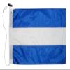 Taylor Made Products 93265 Code J Flag, 12 x 18-Inch view 1