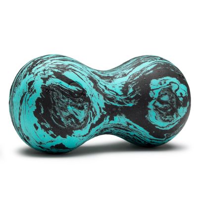 OPTP Lo Rox Mini Infinity Roll - Portable Mini Roller and Myofascial Release Tool for Deep Tissue Self-Massage and Sore Muscle Relief from Lauren Roxburgh