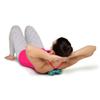 OPTP Lo Rox Mini Infinity Roll - Portable Mini Roller and Myofascial Release Tool for Deep Tissue Self-Massage and Sore Muscle Relief from Lauren Roxburgh view 2