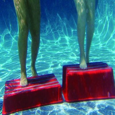 Sprint Aqua Fitness Pool Step - Small