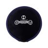 Hyperwear SandBell Soft Sandbag Weight  Pre-Filled (10 lb  Electric Blue) view 1