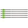 Barnett - 22" Carbon Arrows, Moon Nock (Per 5) view 1