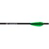 Barnett - 22" Carbon Arrows, Moon Nock (Per 5) view 2