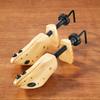 Deluxe Shoe Stretcher, men's Med (size 8-11) view 2