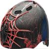 Bell 7059833 Children Spider-Man 3D Web Slinger Multi-Sport Helmet, Child (5-8 yrs.) view 1